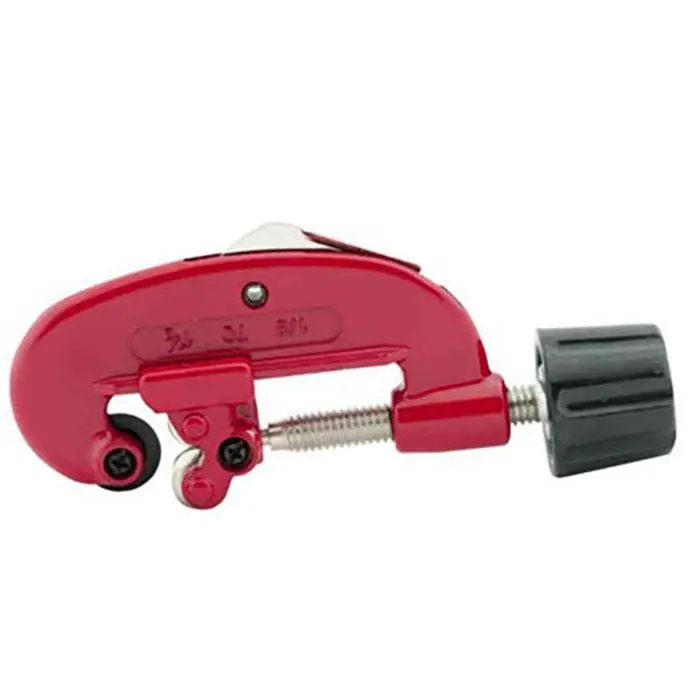 Röravskärare Extra rabatt